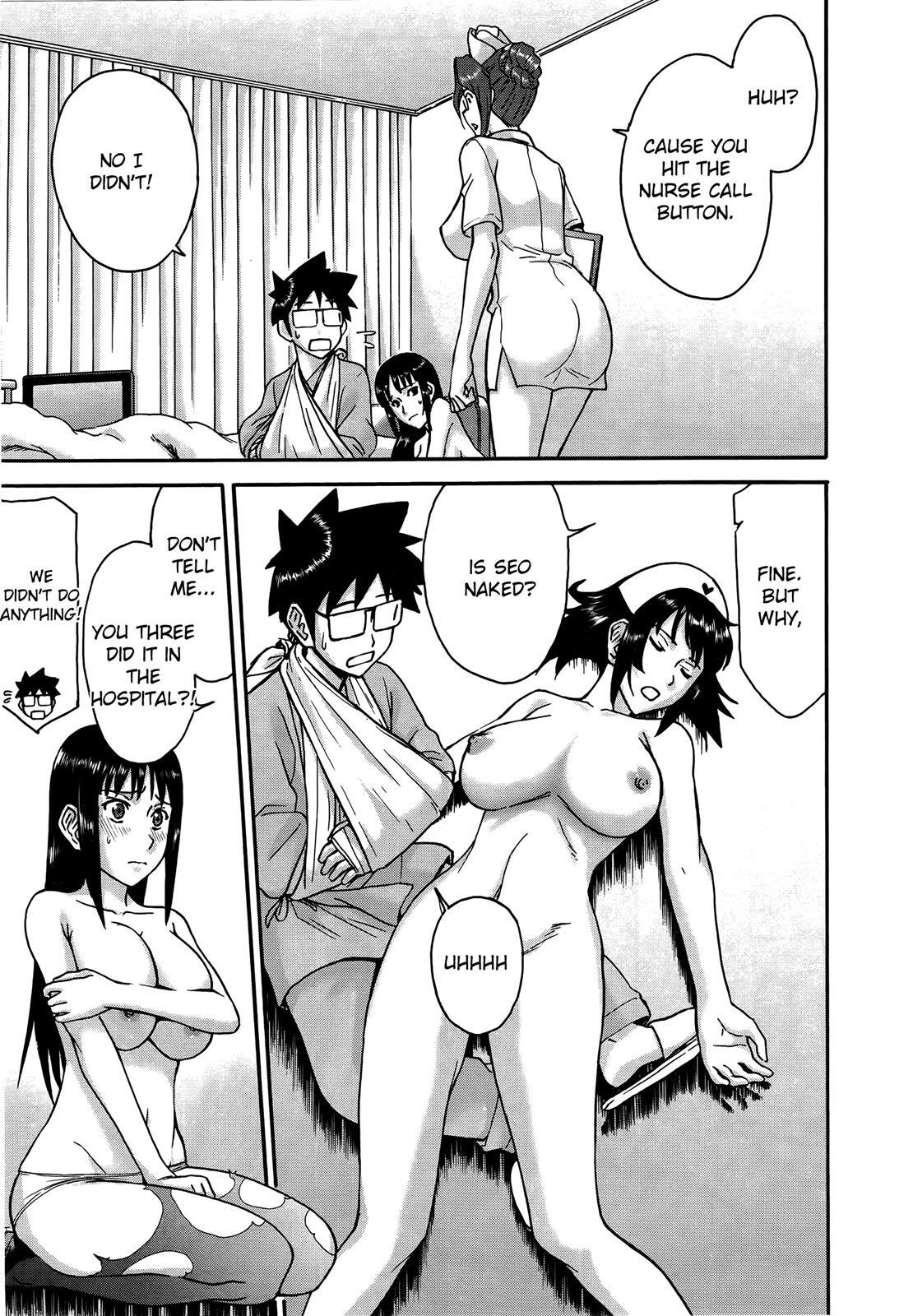 Read Magicalize Manga Online