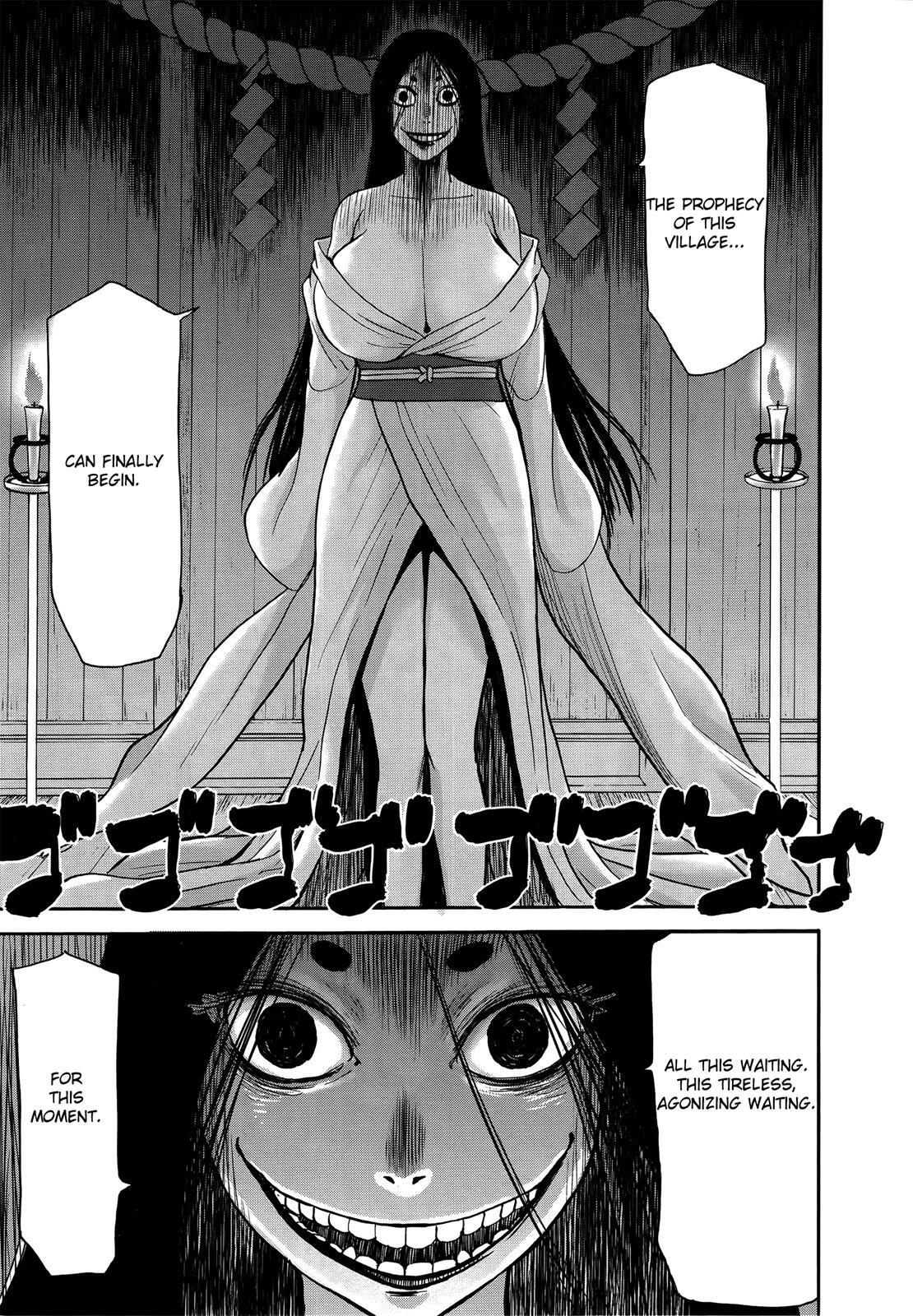 Read Magicalize Manga Online