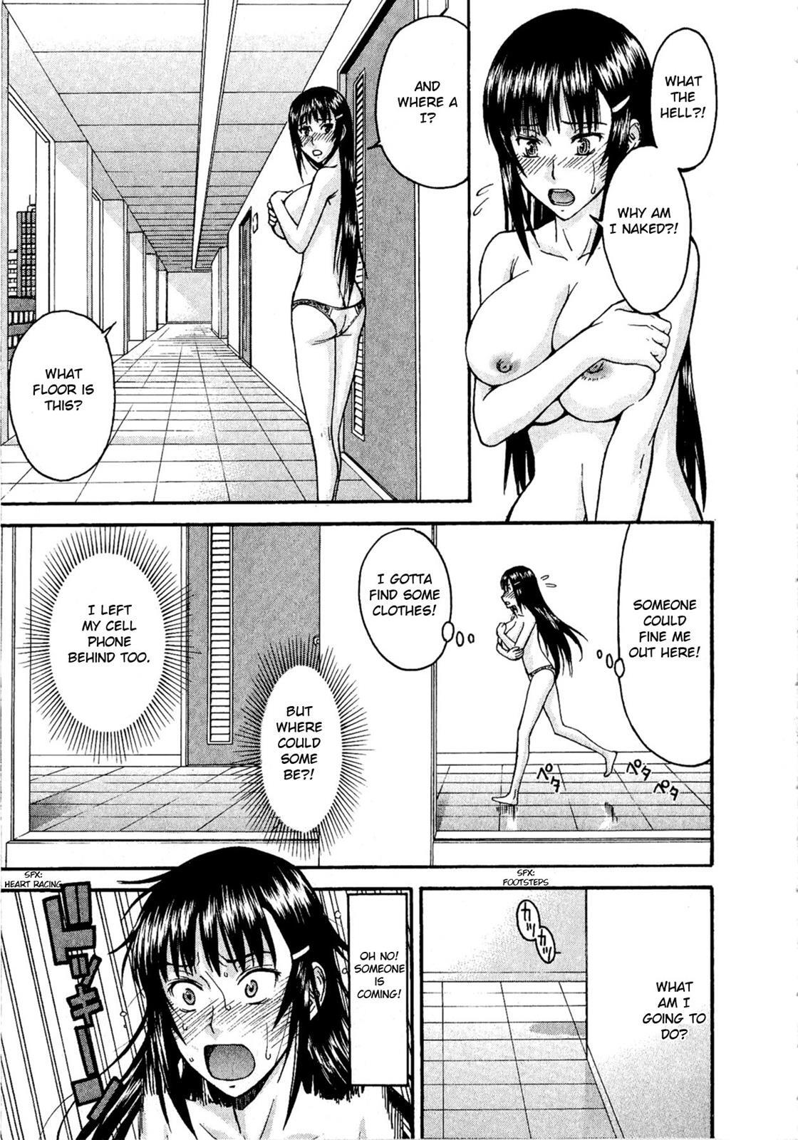 Read Magicalize Manga Online