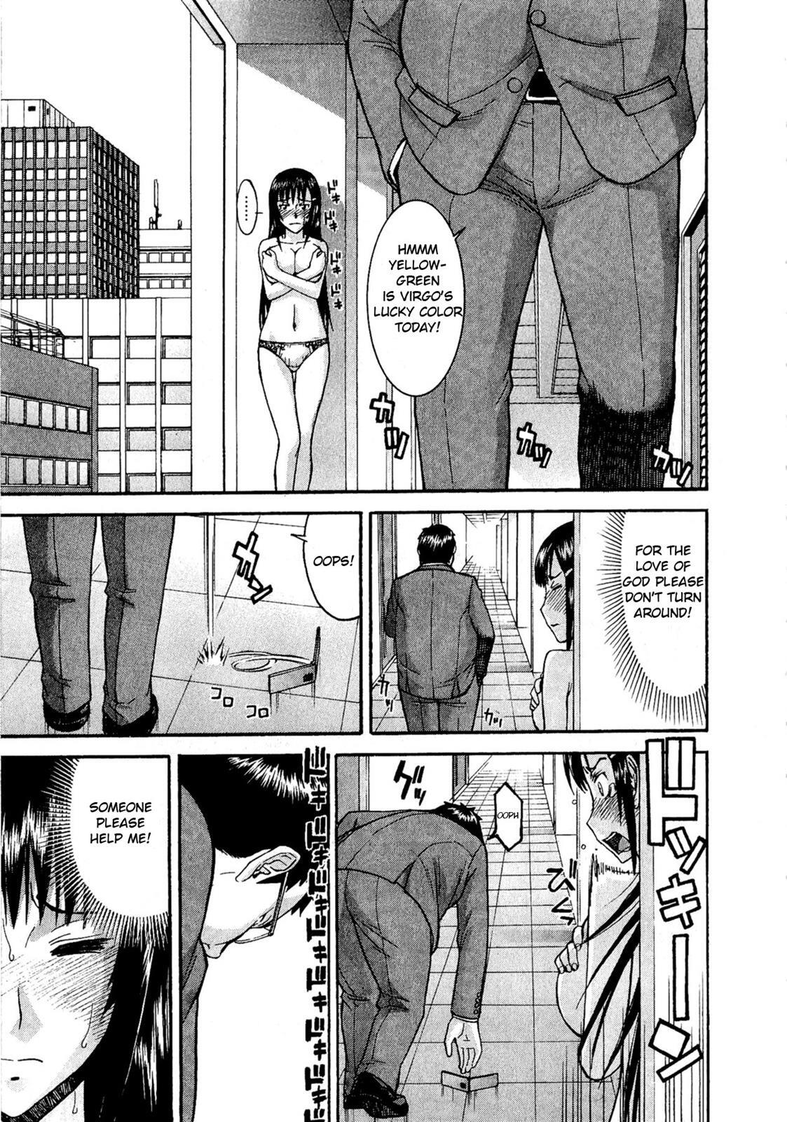 Read Magicalize Manga Online