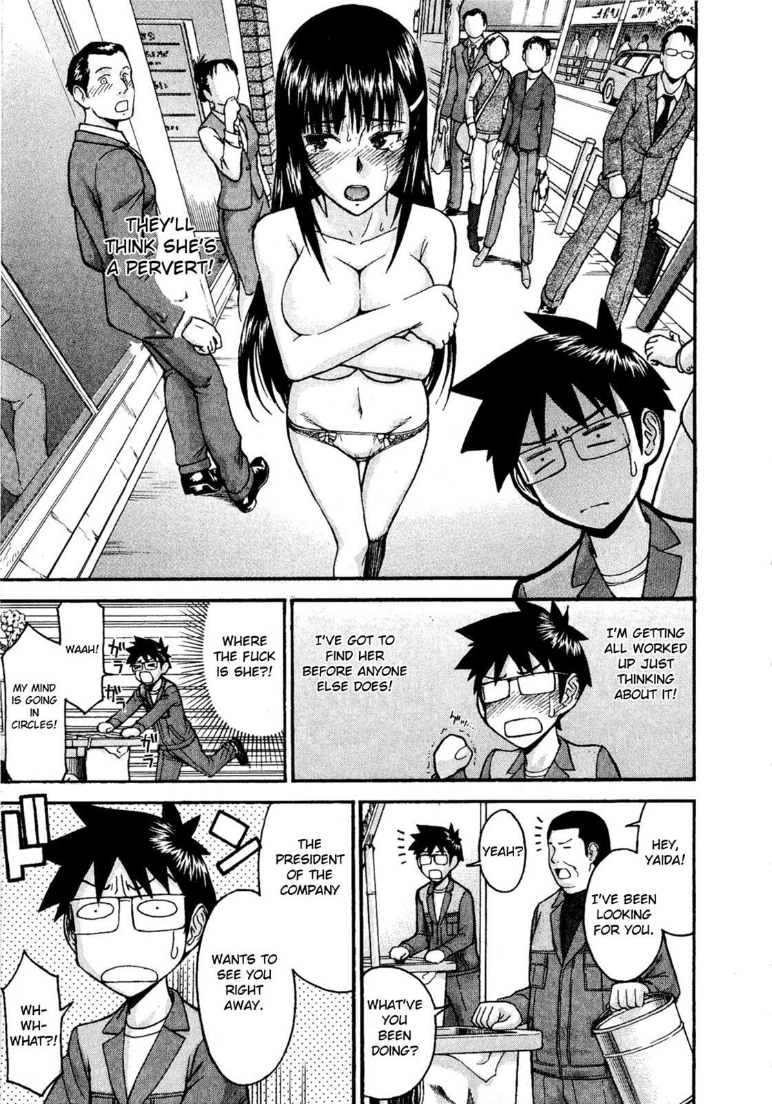 Read Magicalize Manga Online