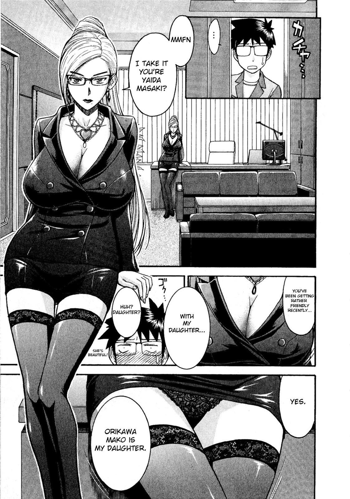 Read Magicalize Manga Online
