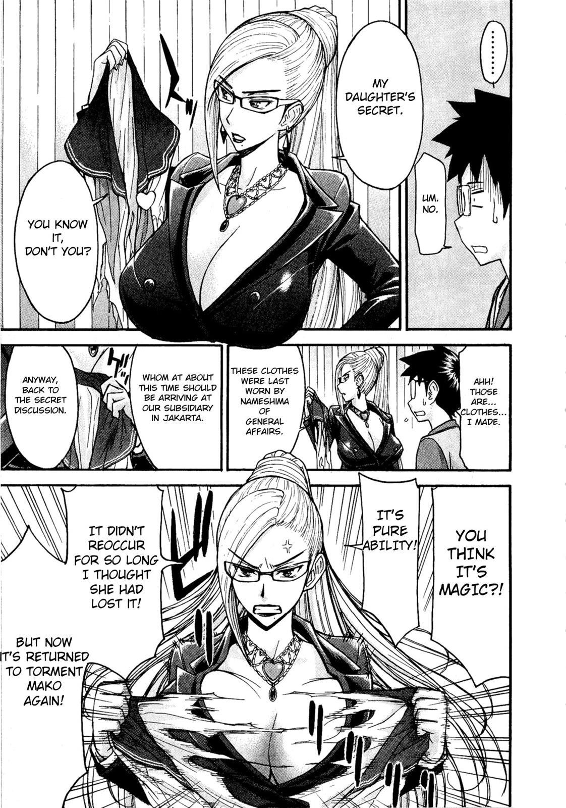 Read Magicalize Manga Online