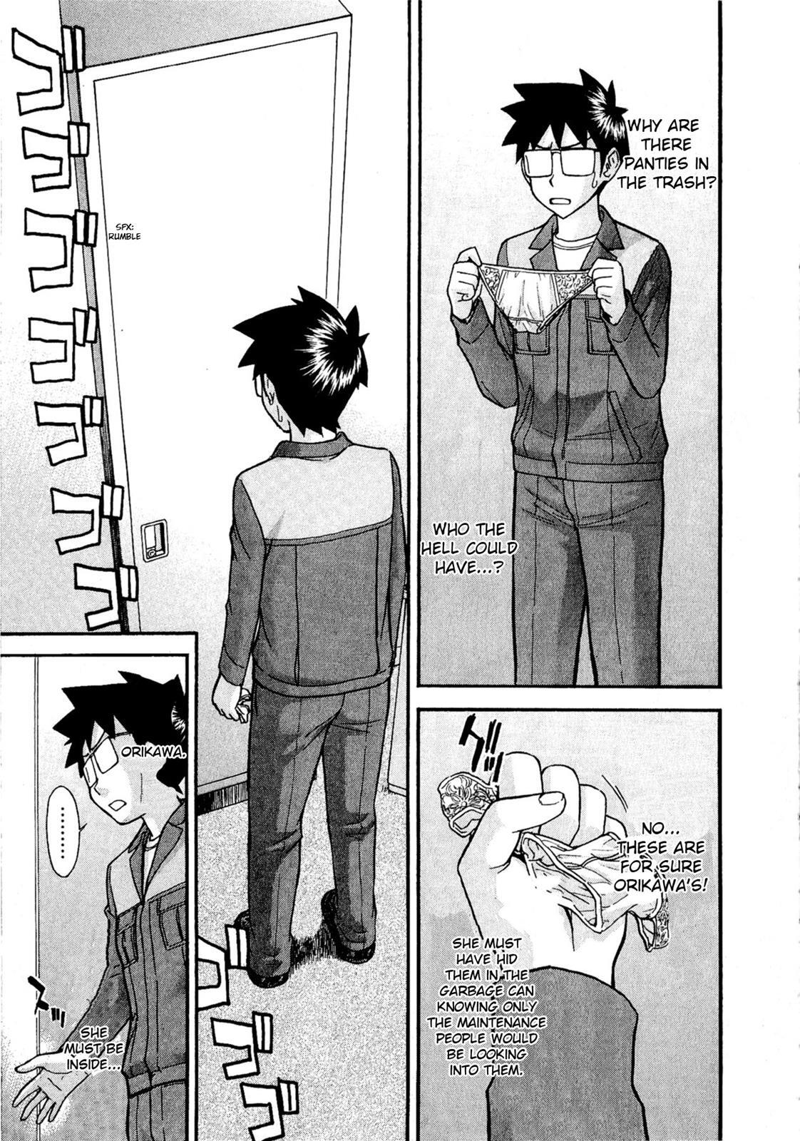 Read Magicalize Manga Online