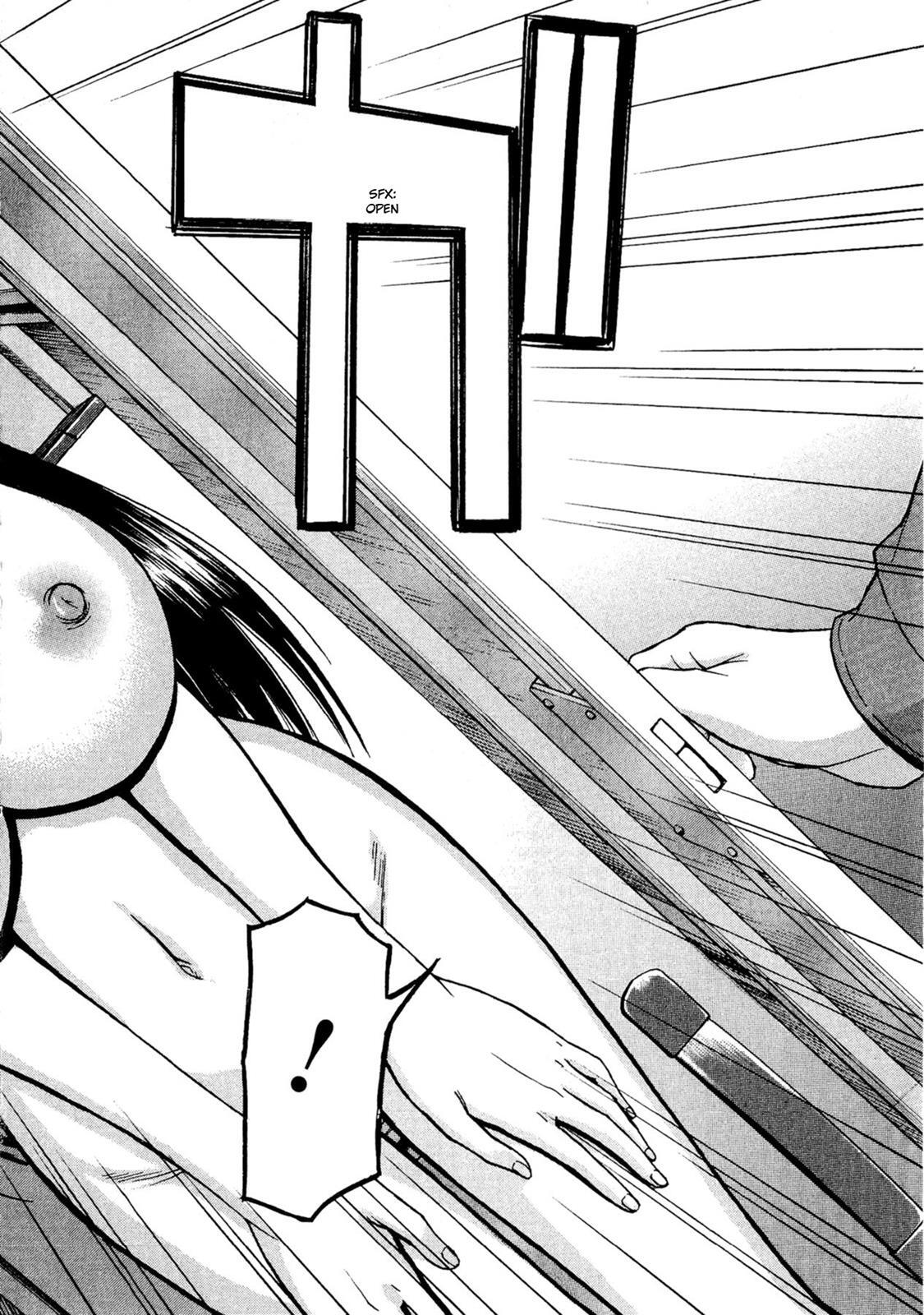 Read Magicalize Manga Online