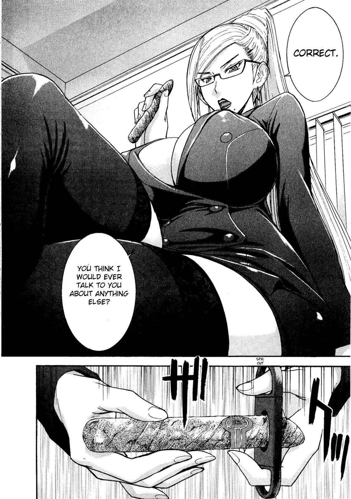 Read Magicalize Manga Online