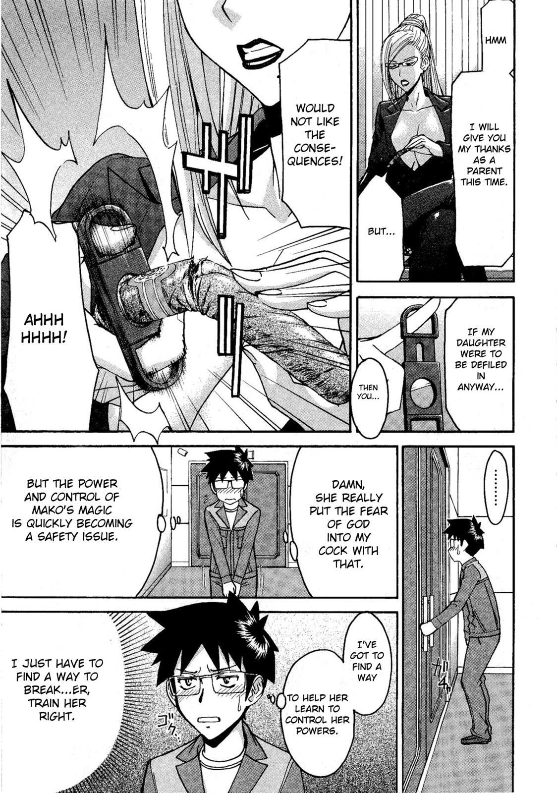 Read Magicalize Manga Online
