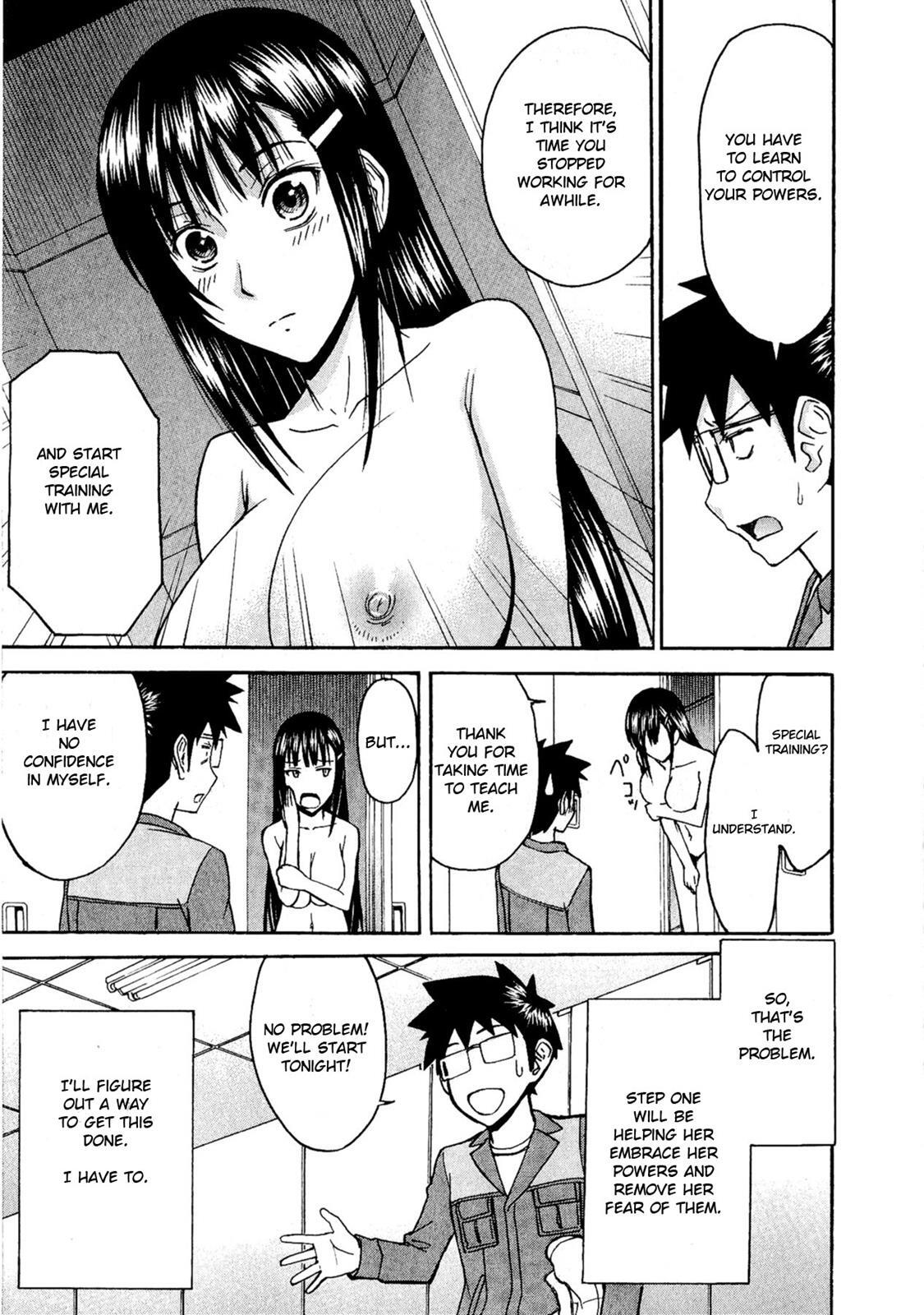Read Magicalize Manga Online