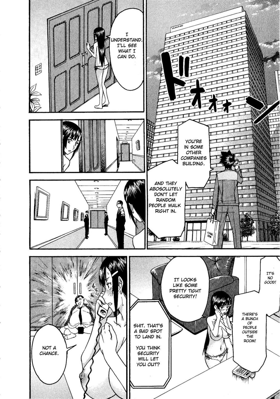 Read Magicalize Manga Online