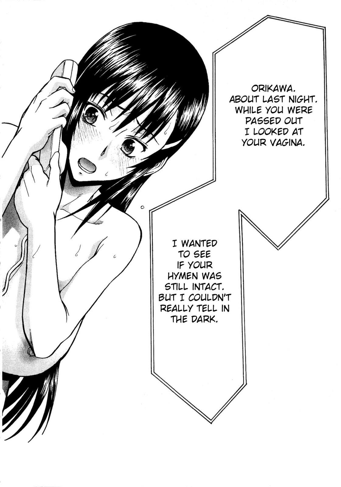Read Magicalize Manga Online