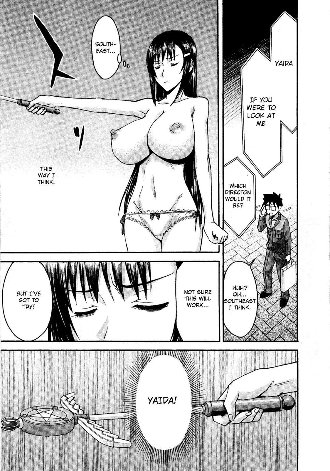Read Magicalize Manga Online