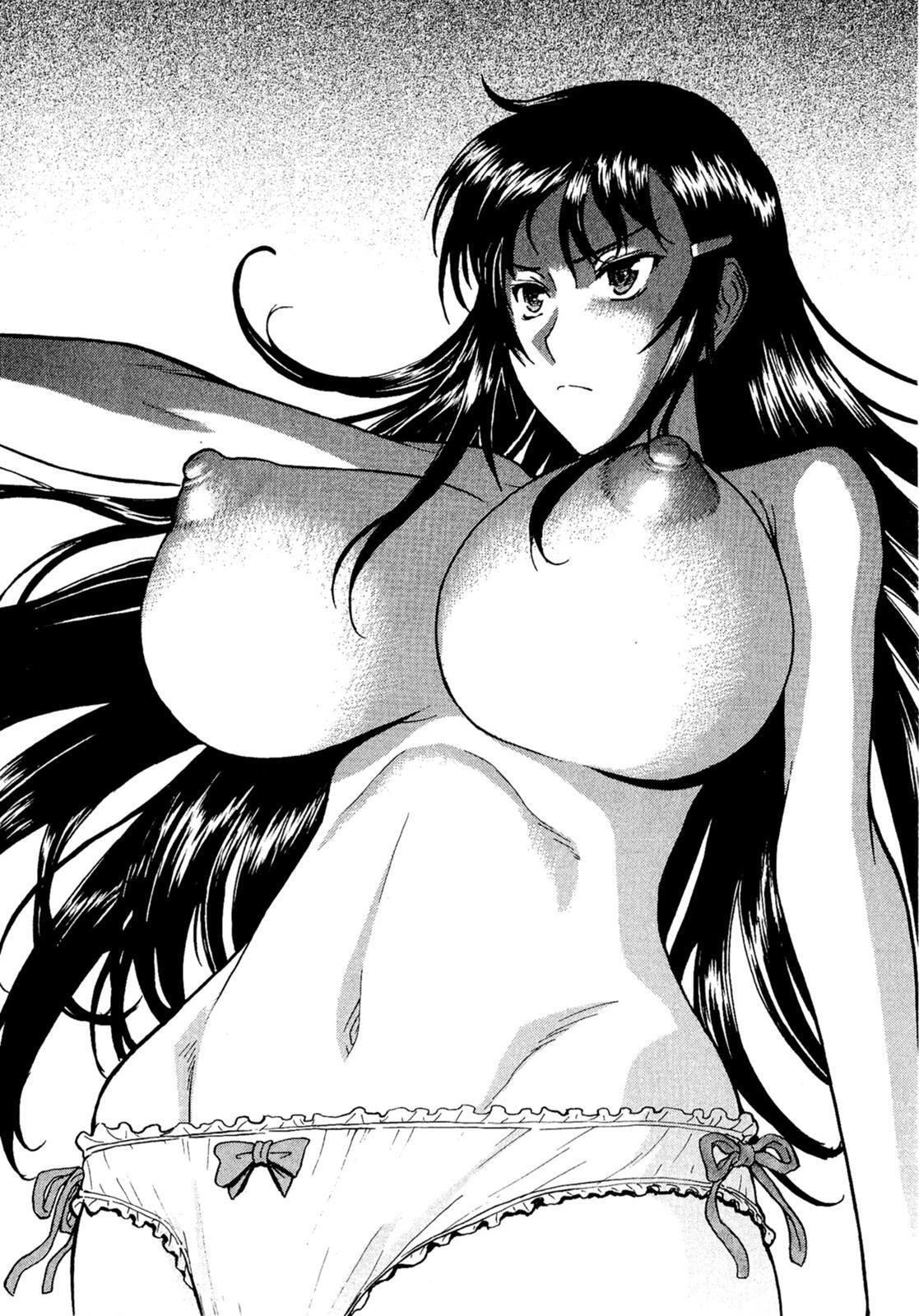 Read Magicalize Manga Online