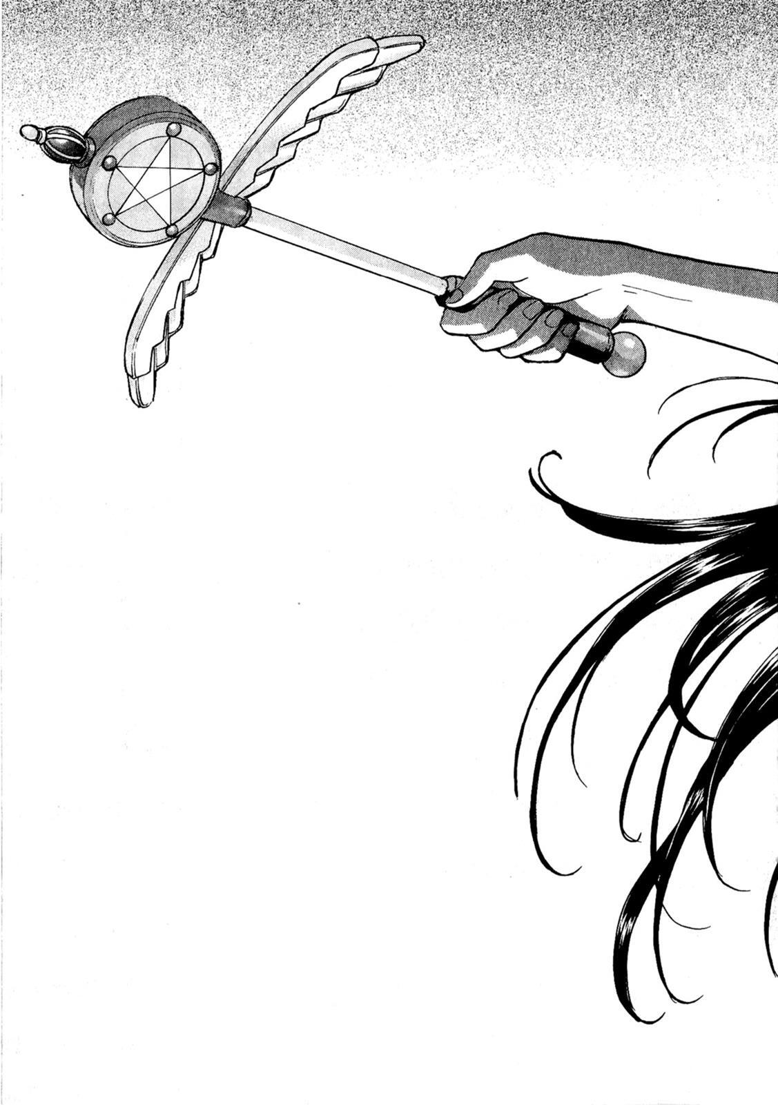 Read Magicalize Manga Online