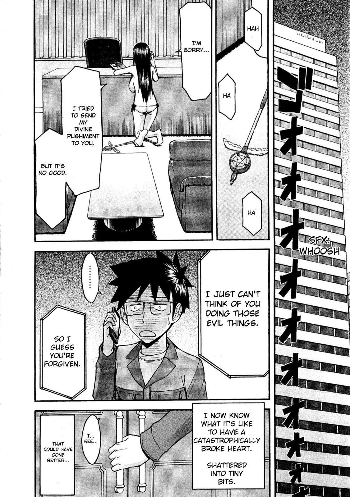 Read Magicalize Manga Online