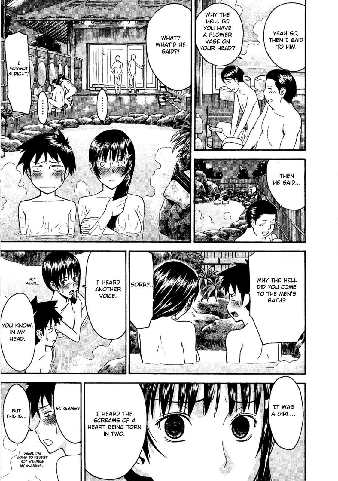 Read Magicalize Manga Online