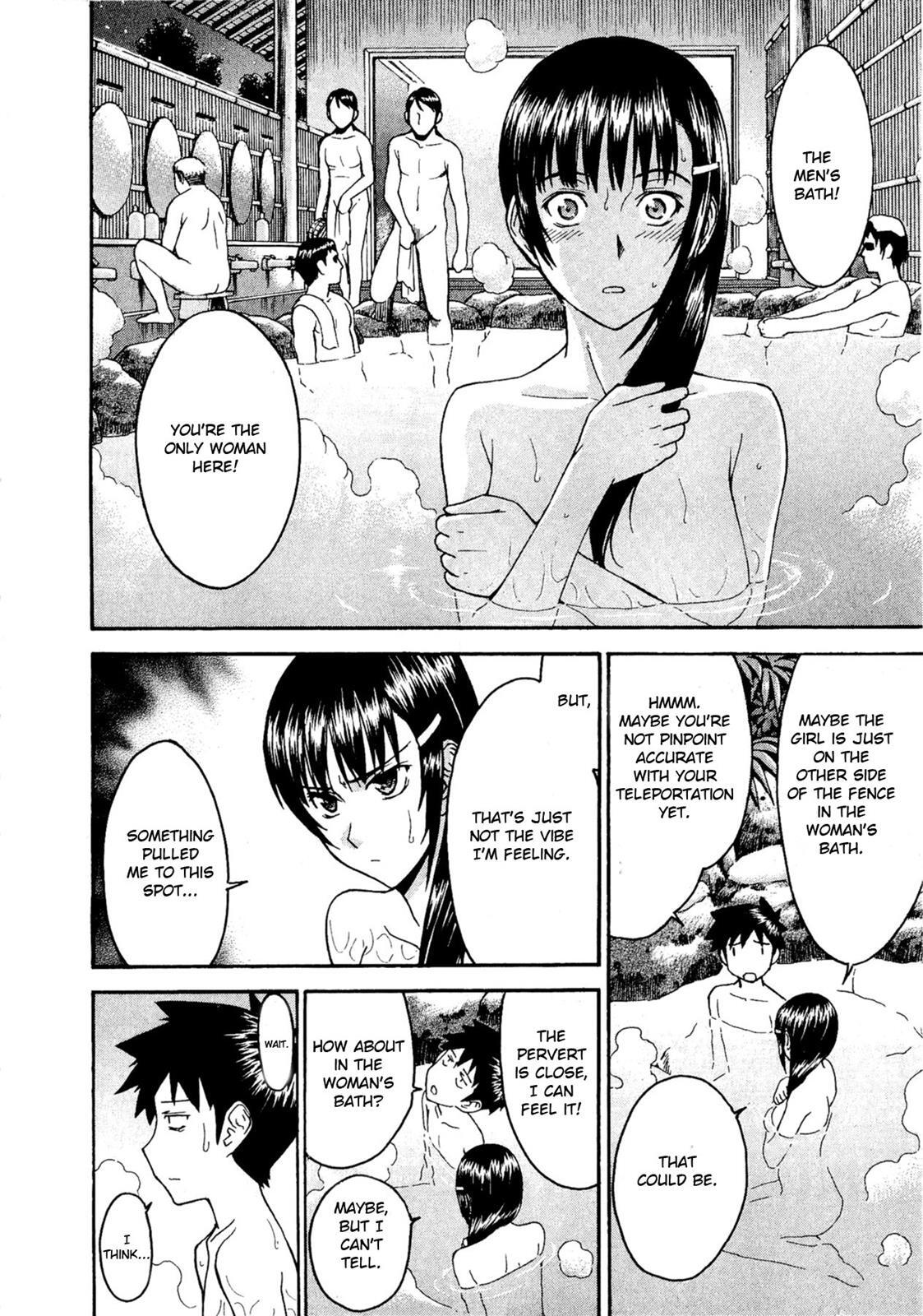 Read Magicalize Manga Online