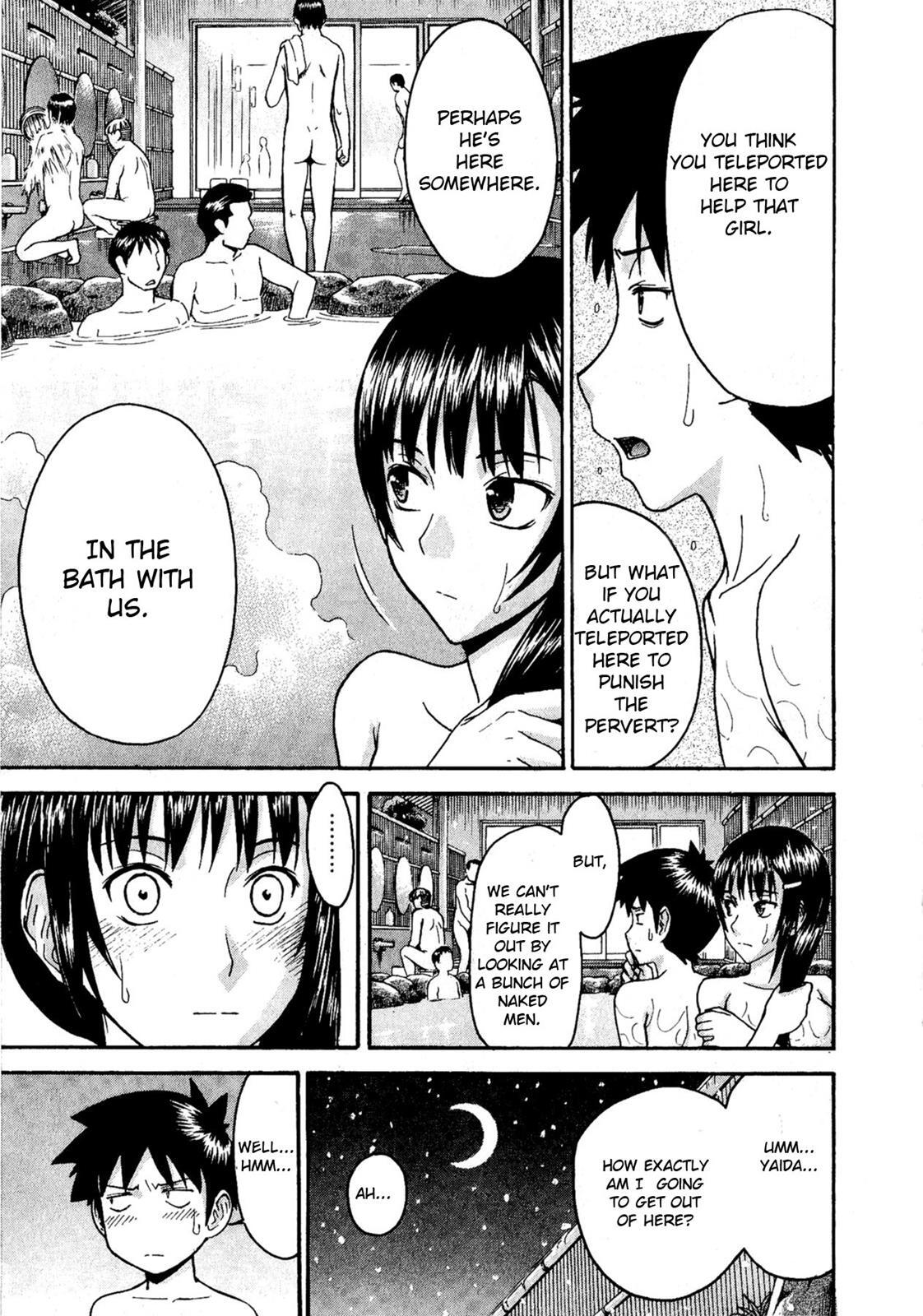 Read Magicalize Manga Online