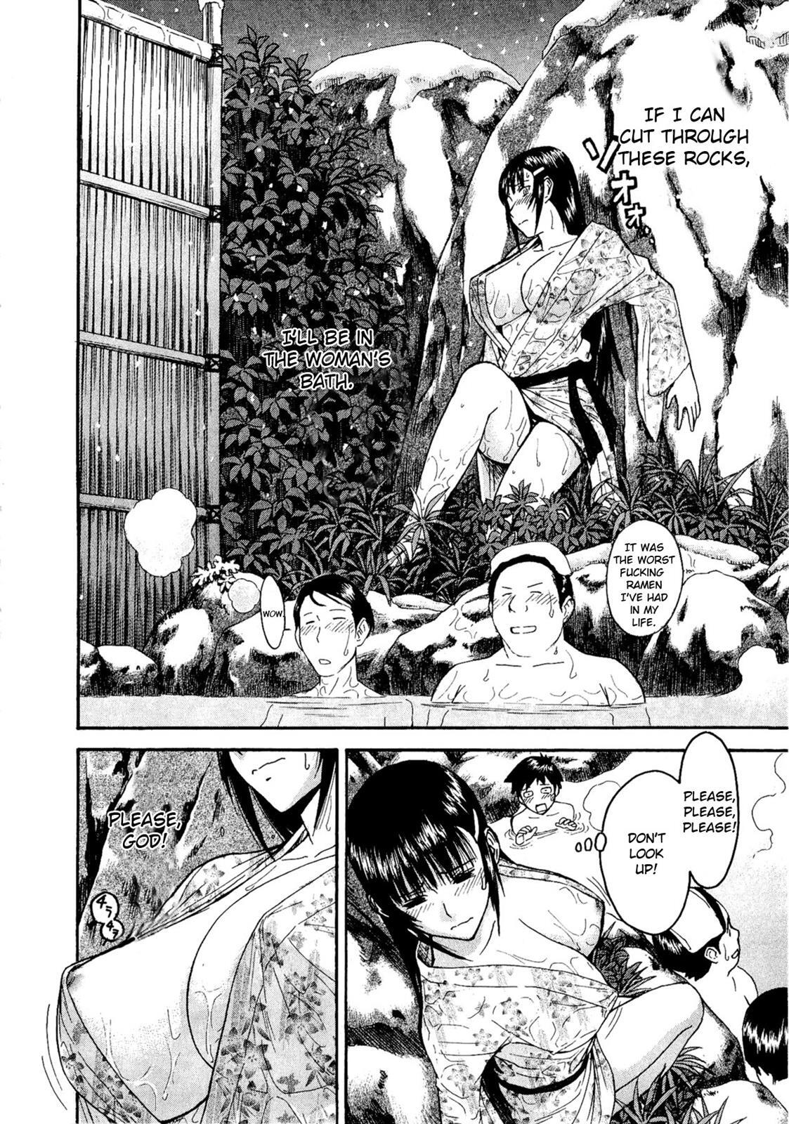 Read Magicalize Manga Online