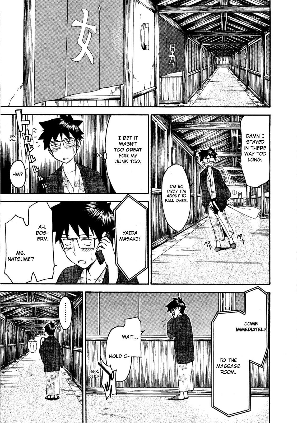 Read Magicalize Manga Online