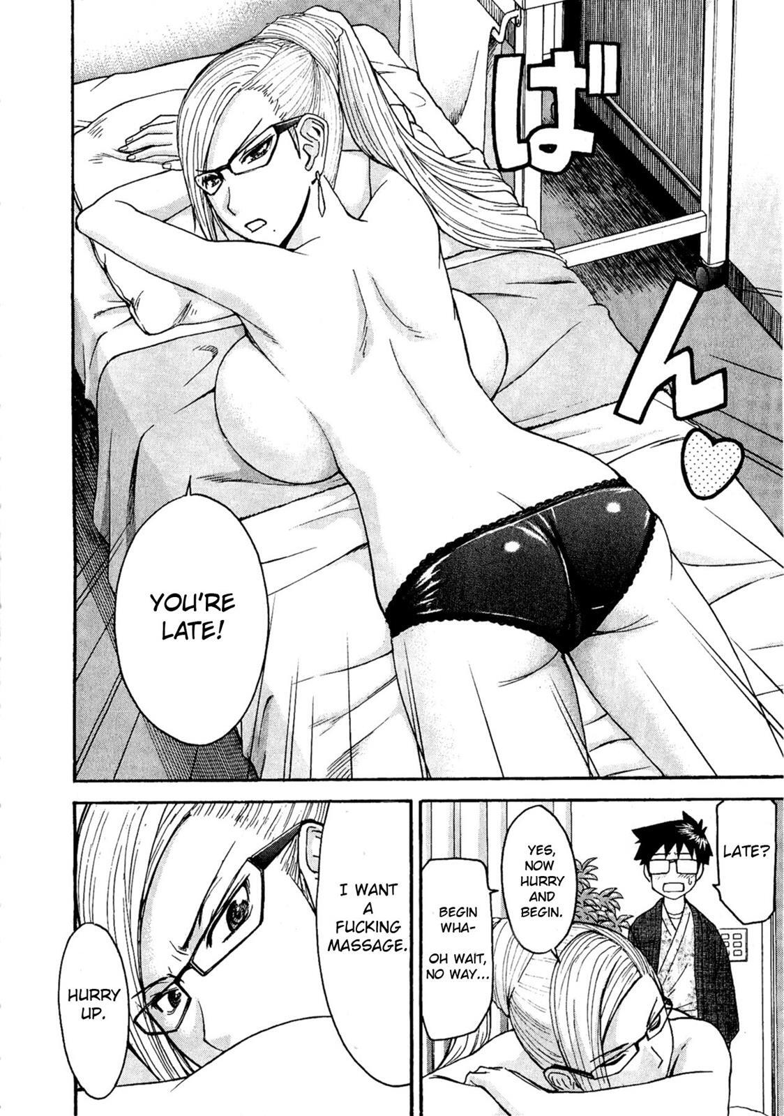 Read Magicalize Manga Online