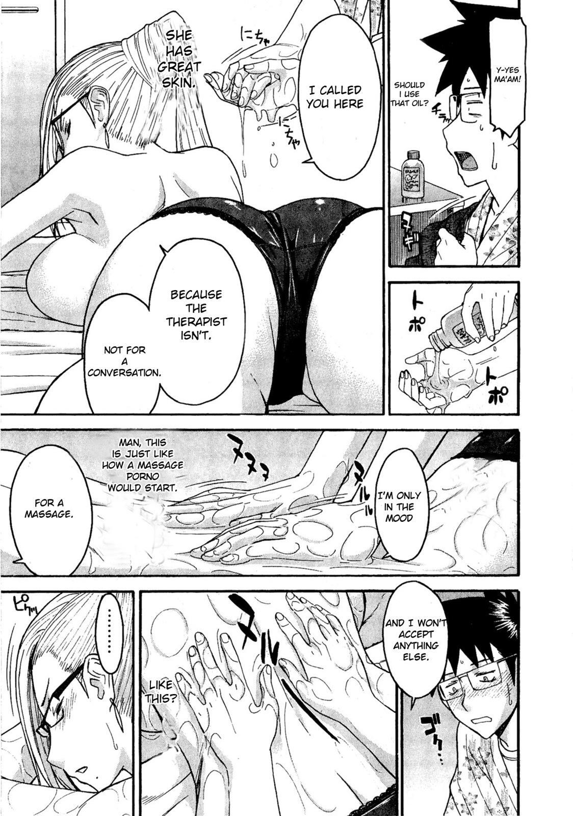 Read Magicalize Manga Online