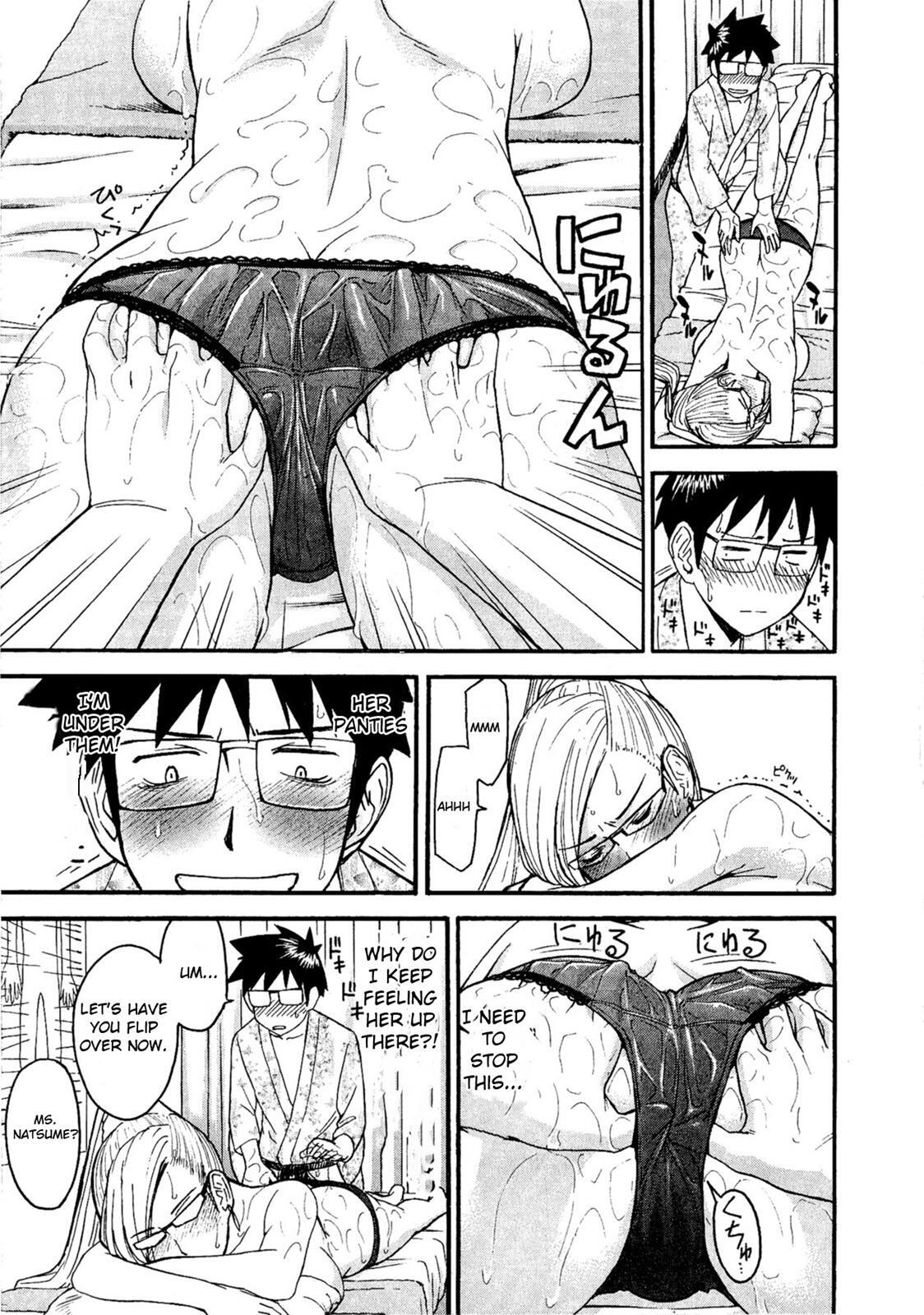 Read Magicalize Manga Online