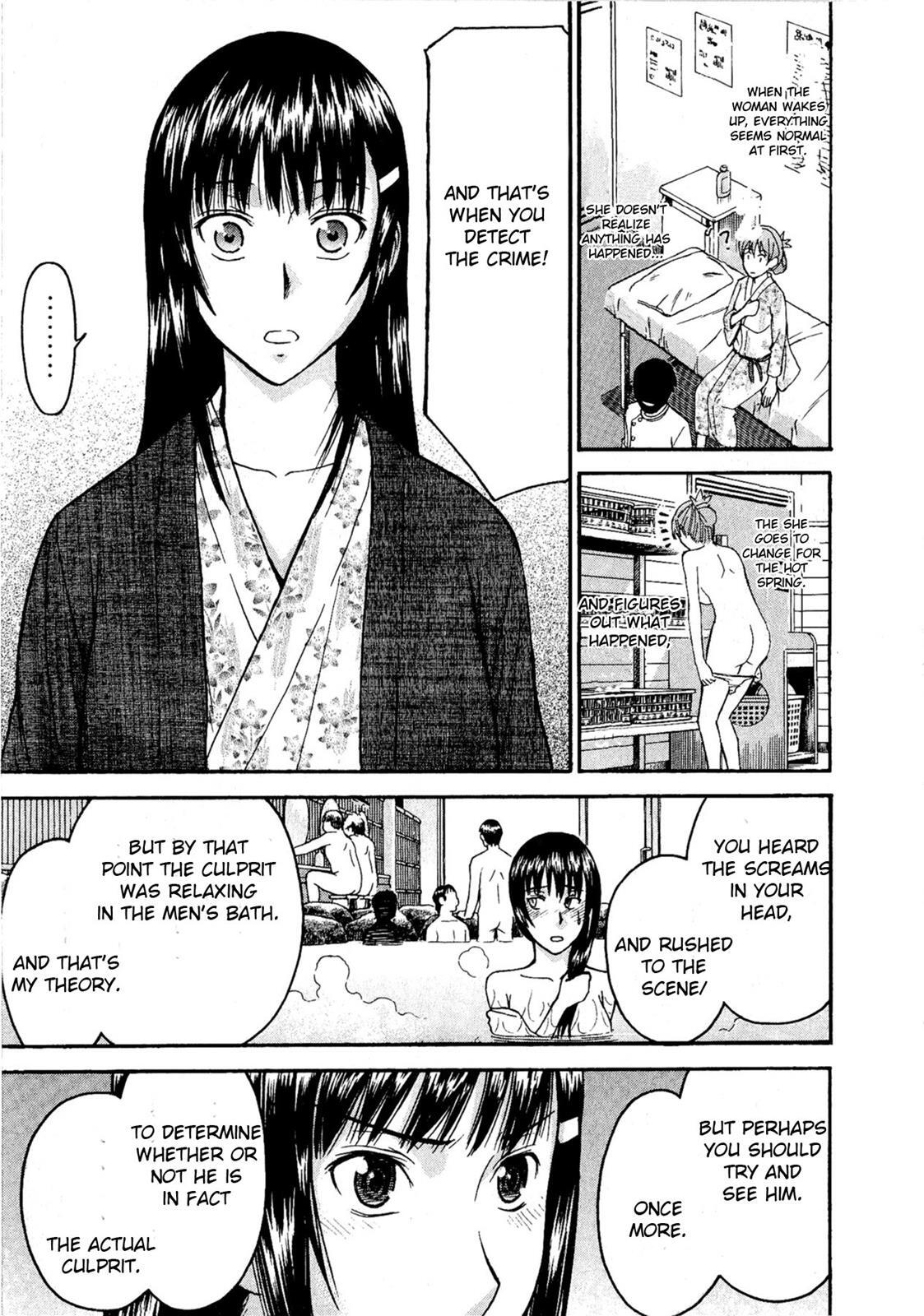 Read Magicalize Manga Online