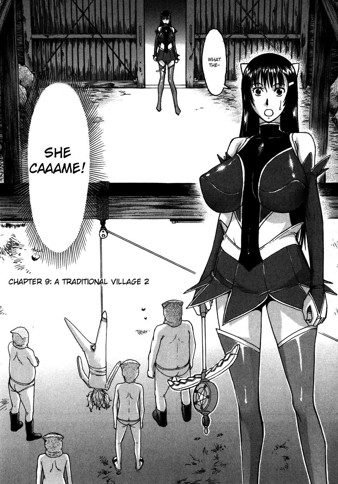 Read Magicalize Manga Online
