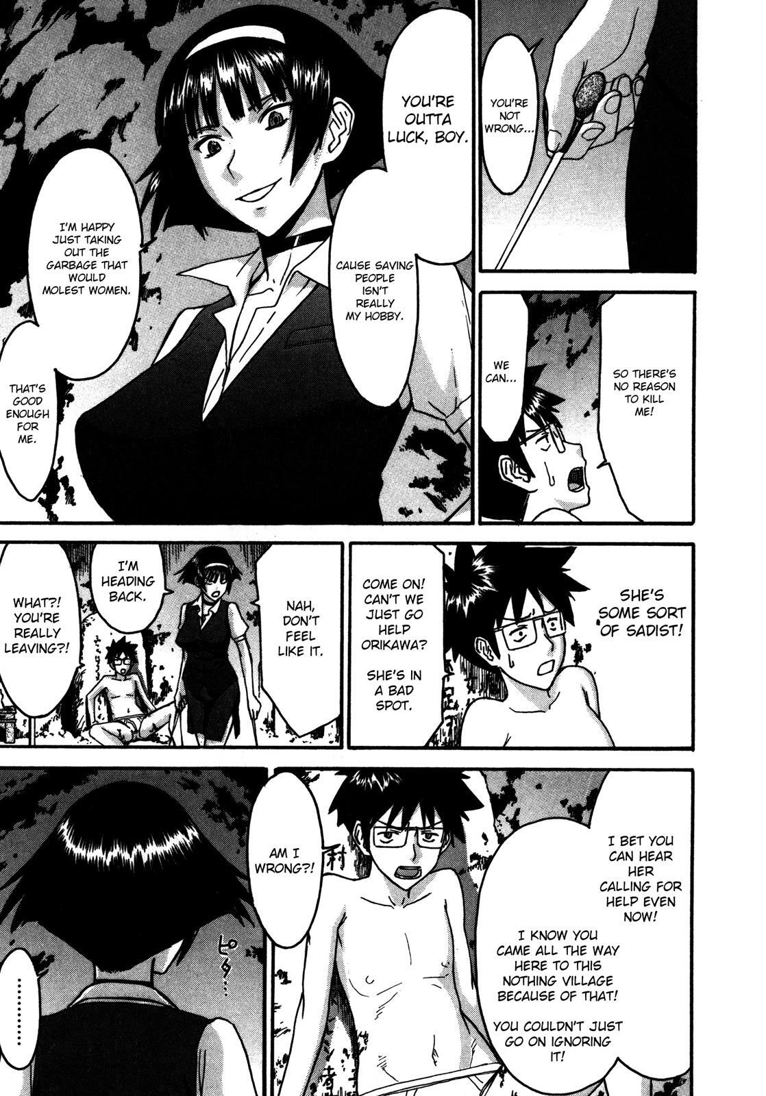 Read Magicalize Manga Online