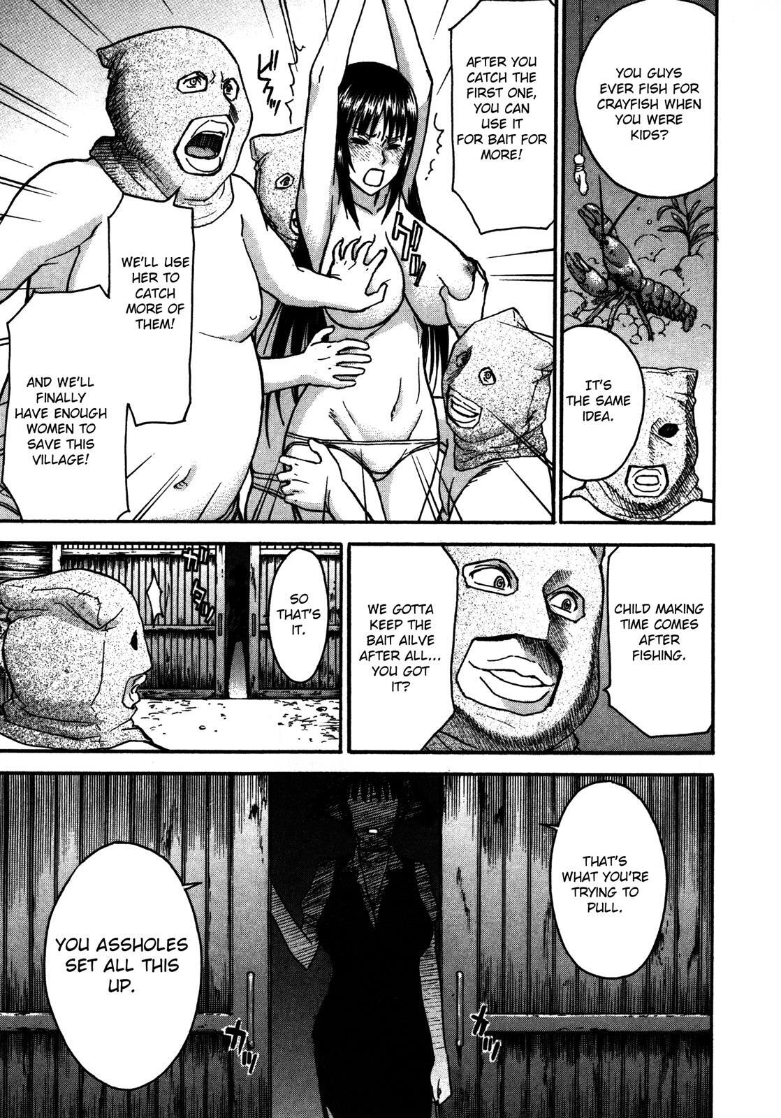 Read Magicalize Manga Online