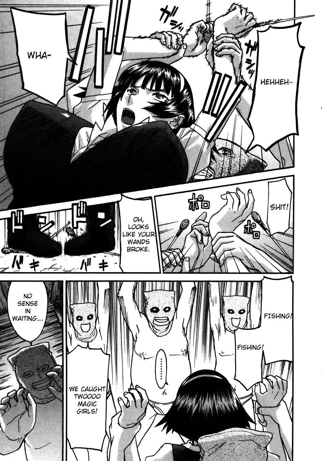 Read Magicalize Manga Online