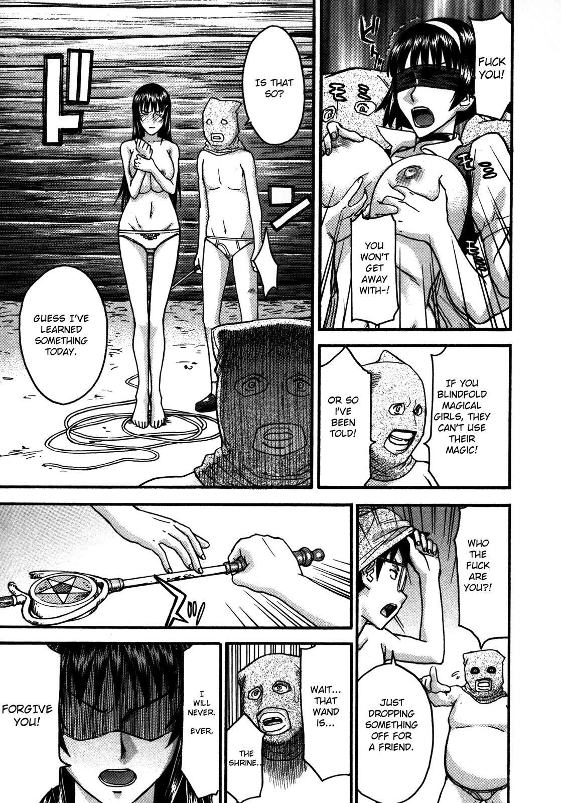 Read Magicalize Manga Online