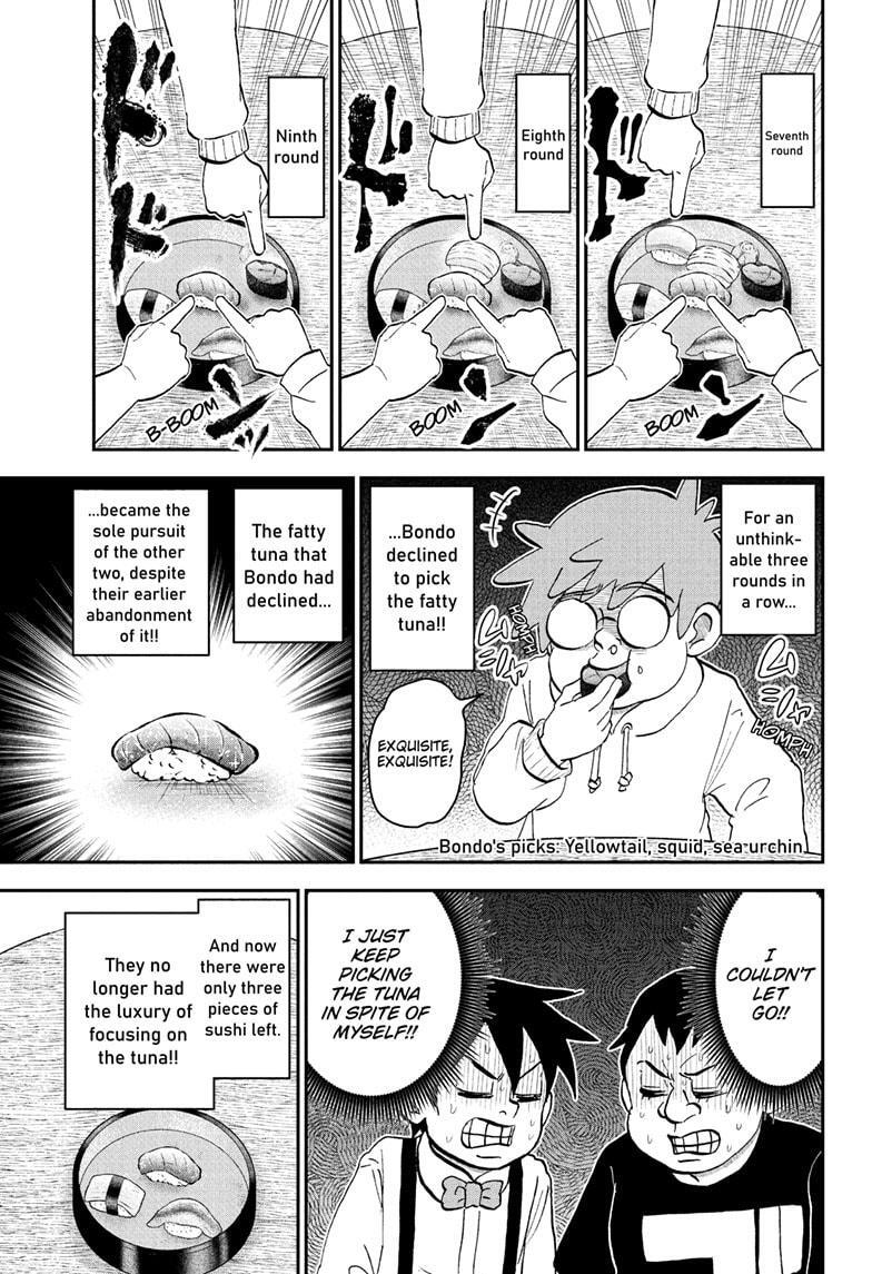 Read Me & Roboco Manga Online