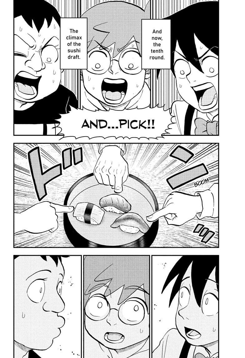 Read Me & Roboco Manga Online