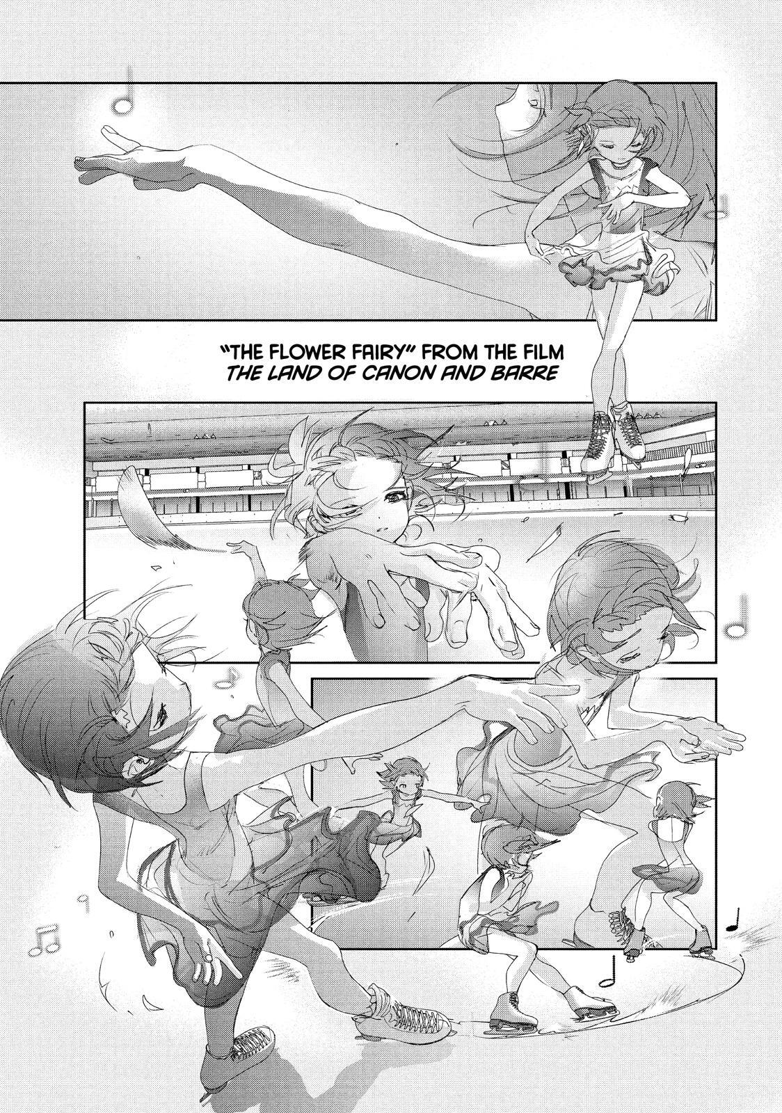 Read Medalist Manga Online