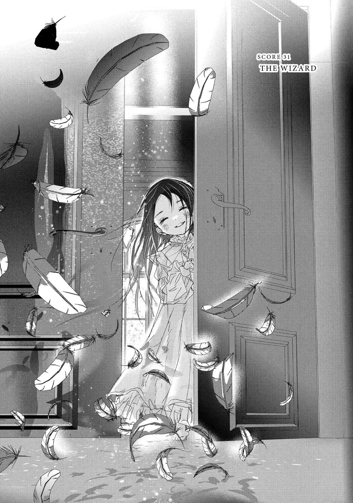 Read Medalist Manga Online