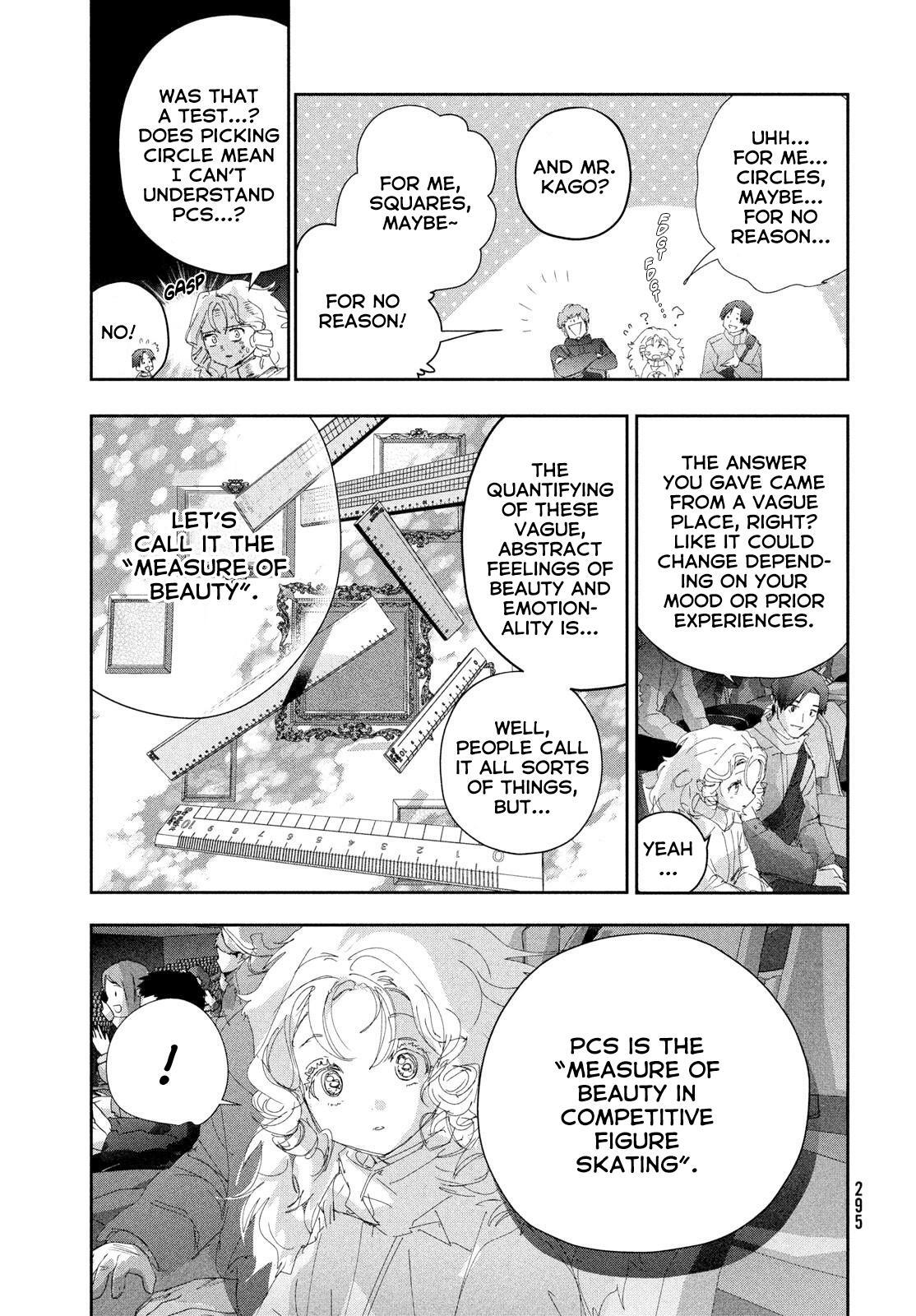 Read Medalist Manga Online