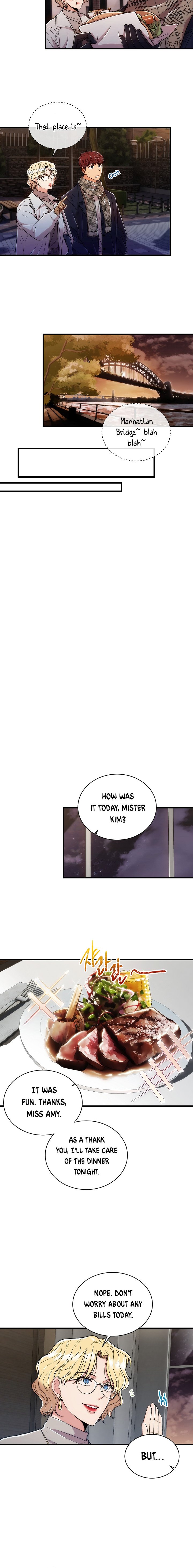 Read Medical Return Manga Online