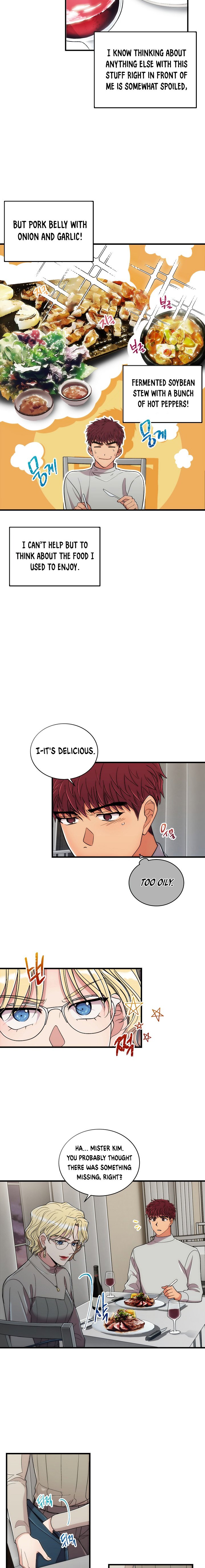 Read Medical Return Manga Online