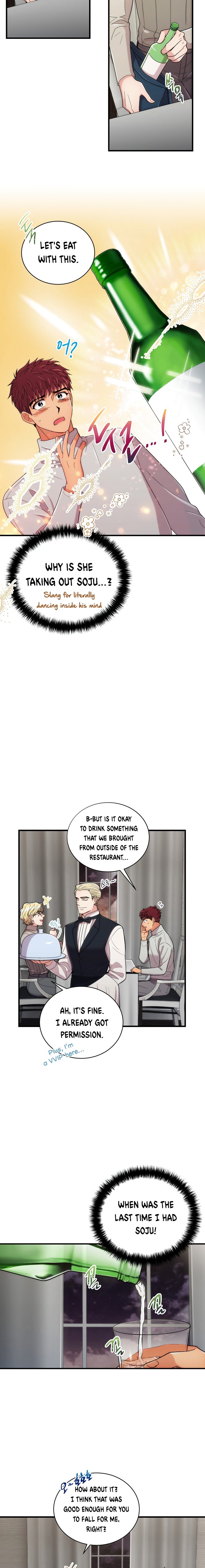 Read Medical Return Manga Online