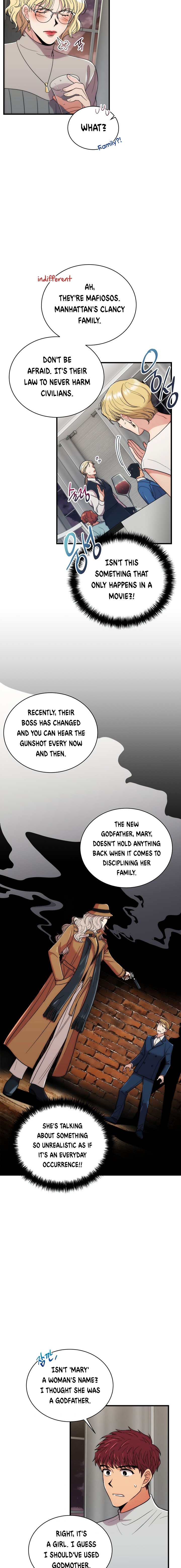 Read Medical Return Manga Online