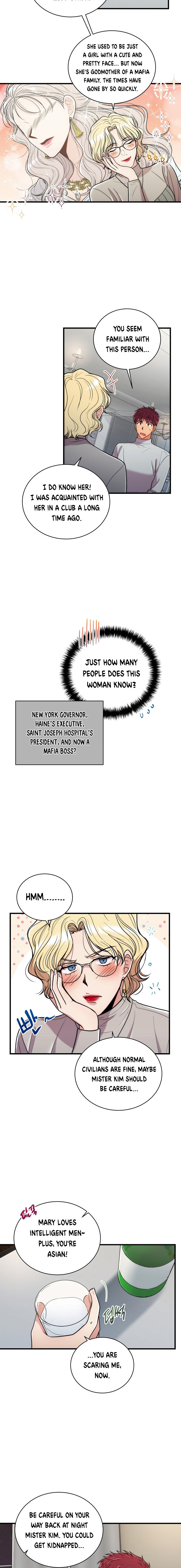 Read Medical Return Manga Online
