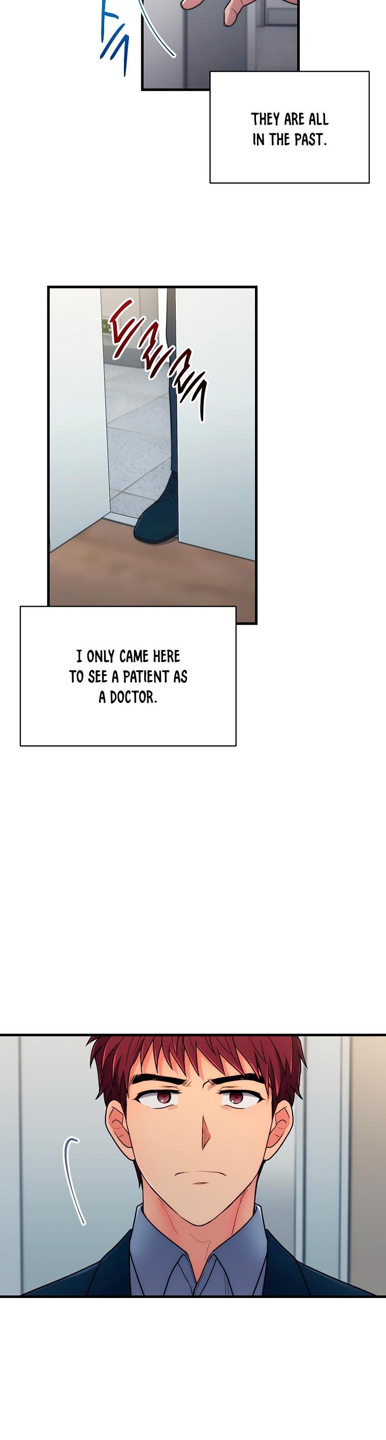 Read Medical Return Manga Online