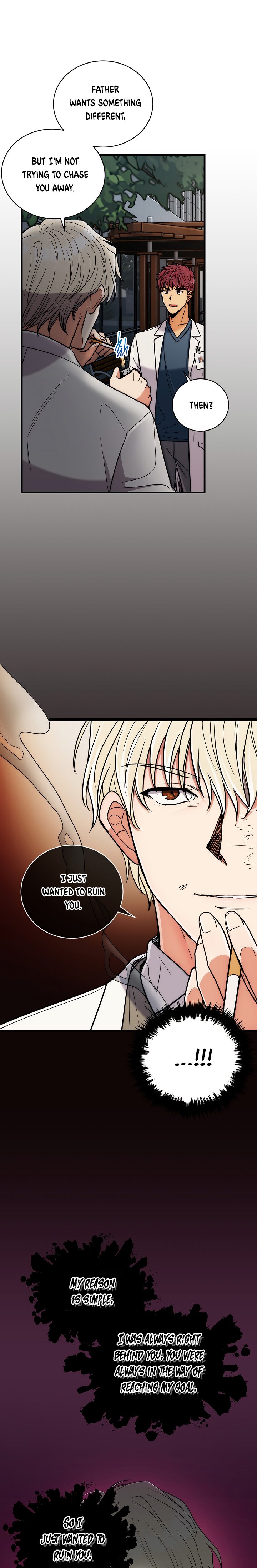Read Medical Return Manga Online