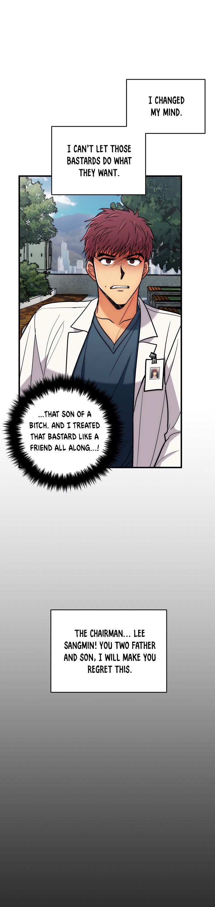 Read Medical Return Manga Online