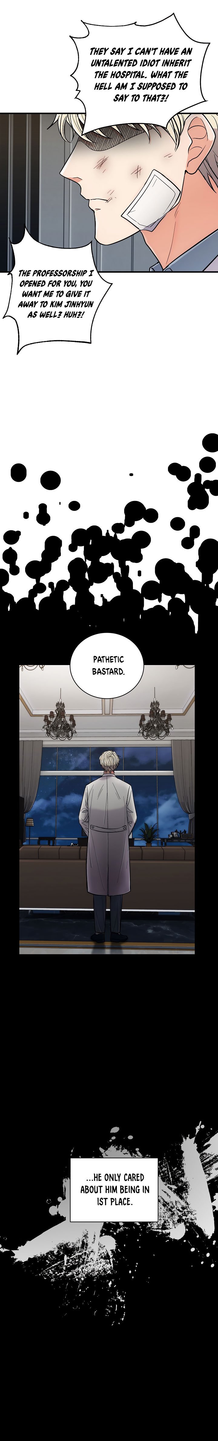 Read Medical Return Manga Online