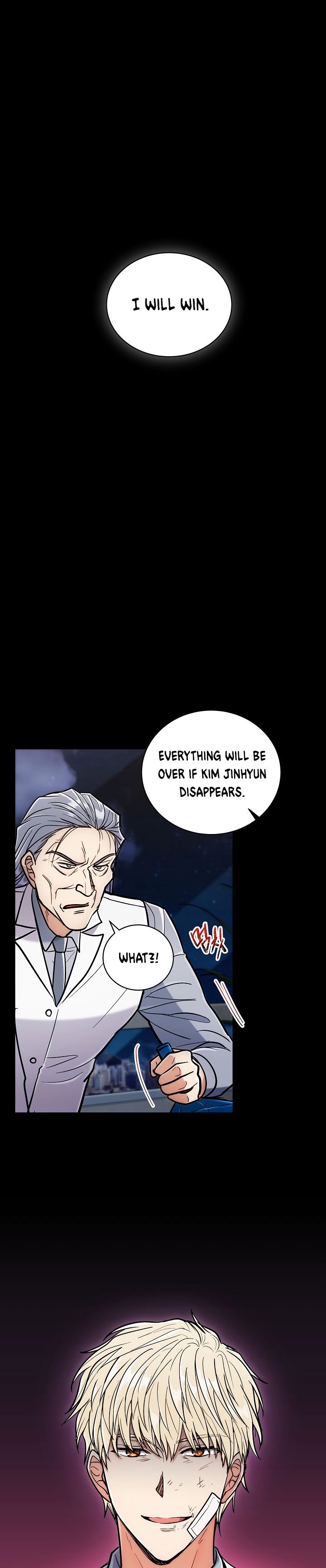 Read Medical Return Manga Online