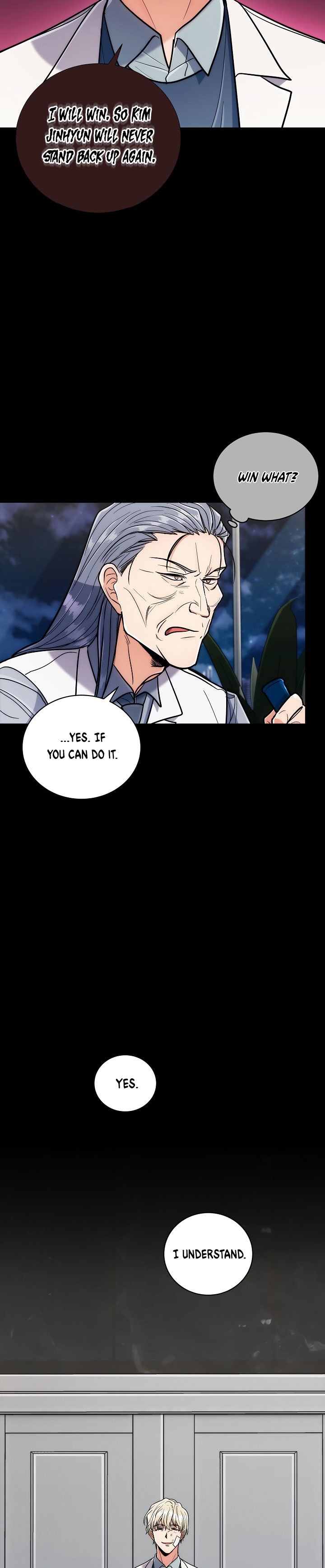 Read Medical Return Manga Online