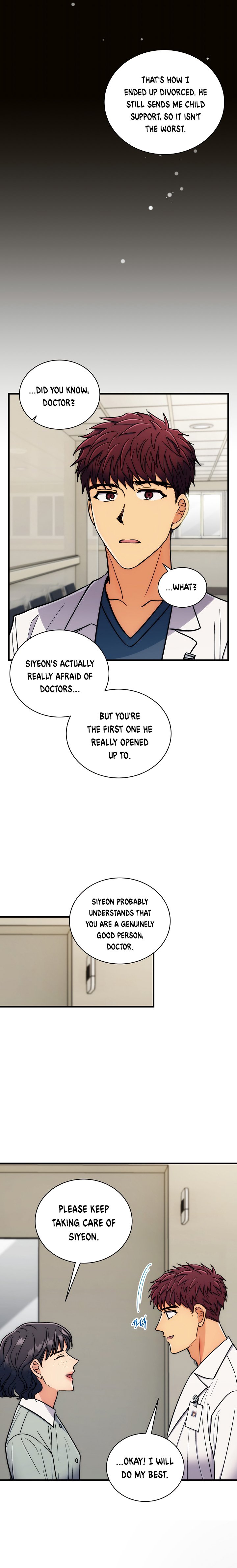 Read Medical Return Manga Online