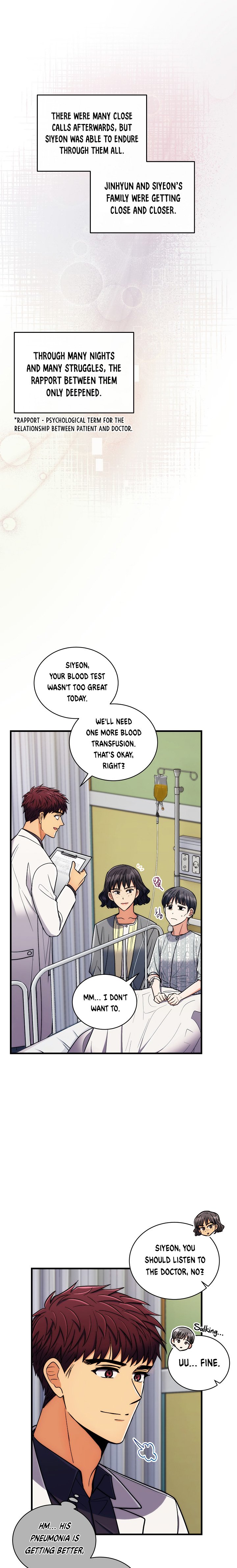 Read Medical Return Manga Online